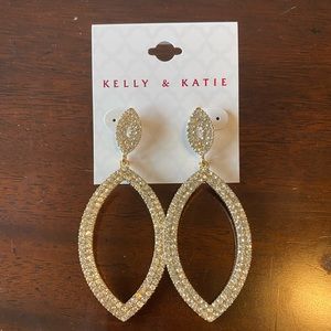 Kelly & Katie earrings